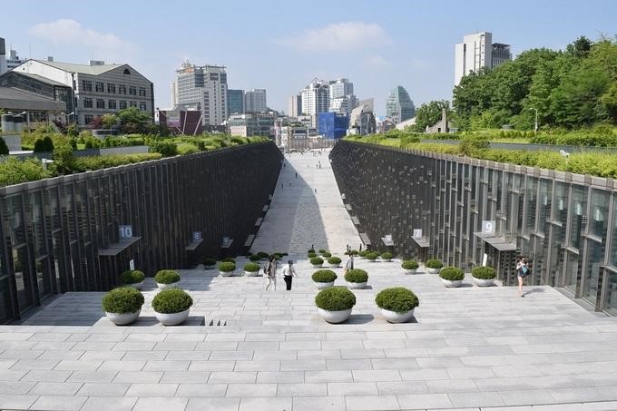 Đại học Nữ sinh Ewha University