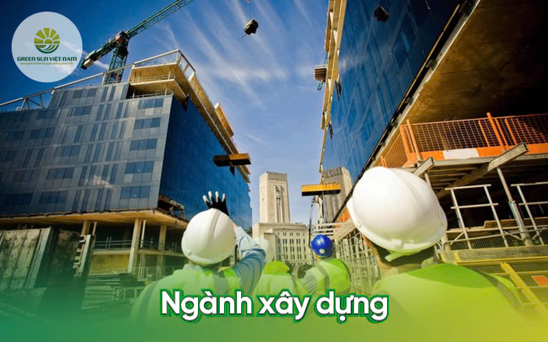 Xây dựng cơ hội việc làm trong ngành hạ tầng